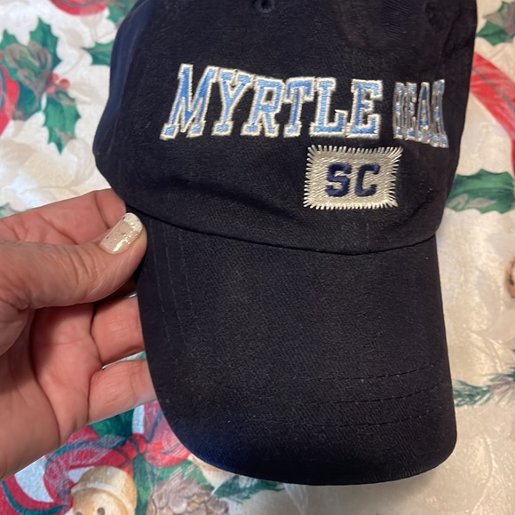 Used cap - Picture 3 of 7